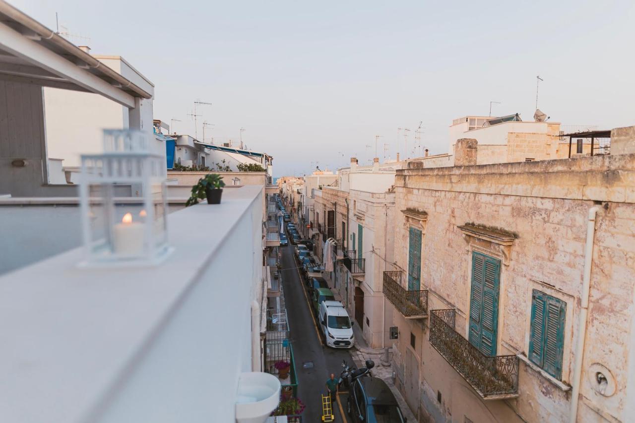 La Terrazza - Polignano A Mare别墅 外观 照片