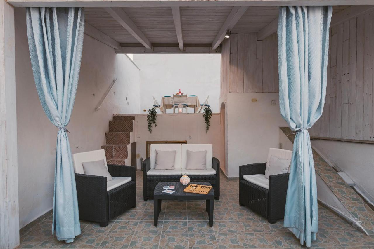 La Terrazza - Polignano A Mare别墅 外观 照片